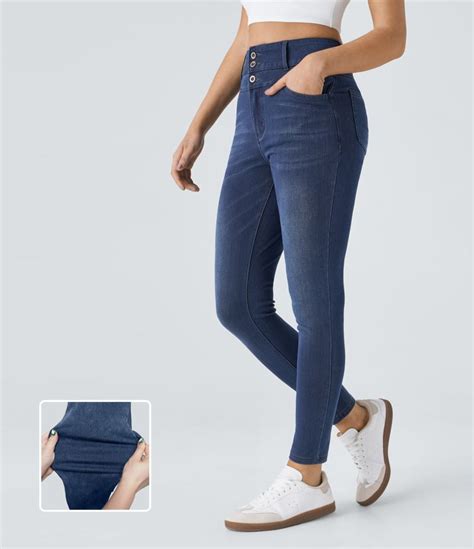 Damen Jeans Halara