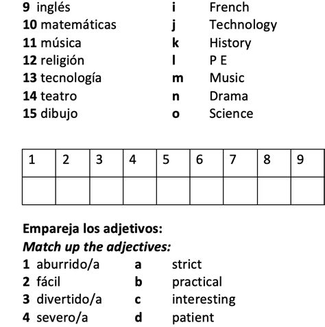 Viva Module Mi Insti Complete Chapter Teaching Resources