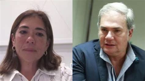 Pilar Tijer Prima De Mauricio Fernandini Investigada Por Actos De Corrupción Relacionados Con