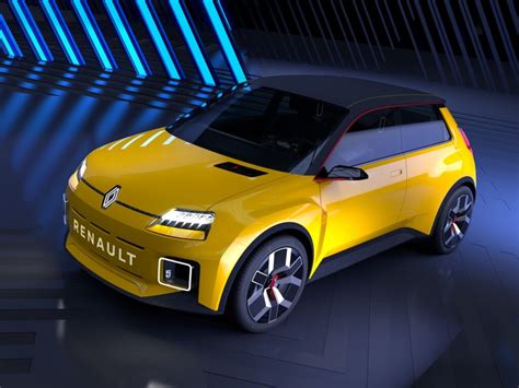 Renault Ampere Unit Outlines Plans For New Ev Models Just Auto