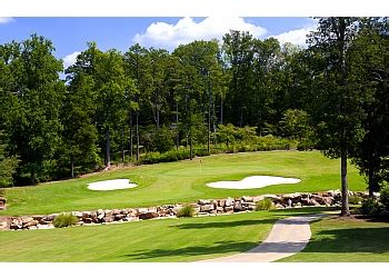 3 Best Golf Courses in Charlotte, NC - Expert Recommendations