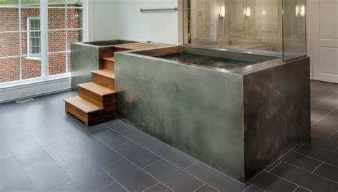 Cold Plunge Pool Cold Tub And Spa Ice Baths Diamond Spas