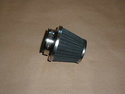 Amal 900 930 932 Concentric AIR FILTER K N Ish Triumph BSA Norton 441