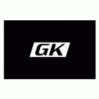 GK Logo PNG Vector (EPS) Free Download