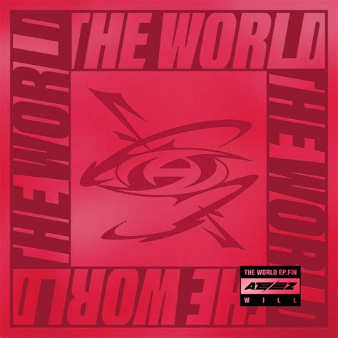 The World Ep Fin Will Ateez Apple Music