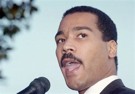 Muere Dexter King el hijo más joven de Martin Luther King Jr Notigram