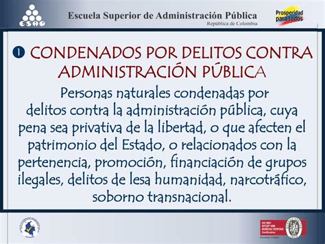 Ppt Estatuto Anticorrupci N Ley De Julio Por William