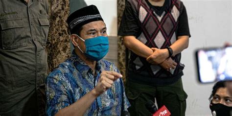 Kuasa Hukum 17 Pernyataan Penting Munarman Di Persidangan Eramuslim