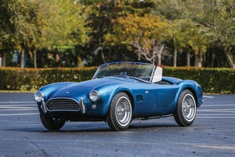 AC Cobra 289