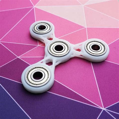 3d Printable Fidget Toys