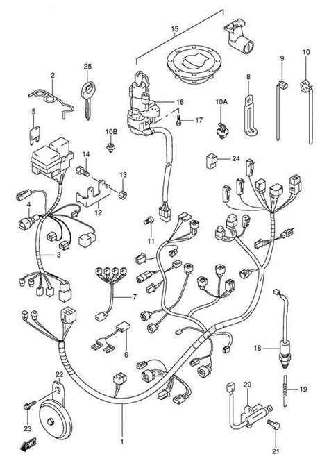 Exploring The Yamaha Rhino 700 Parts Diagram