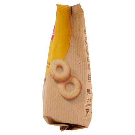 Taralli G Senza Glutine Dr Schar Dambros Ipermercato