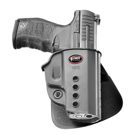 Walther Ppq M2 Holster