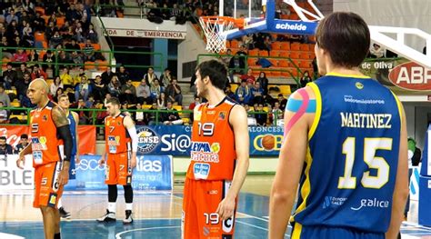 El Club Ourense Baloncesto Vence A Leyma Coru A En Un Derbi Sufrido