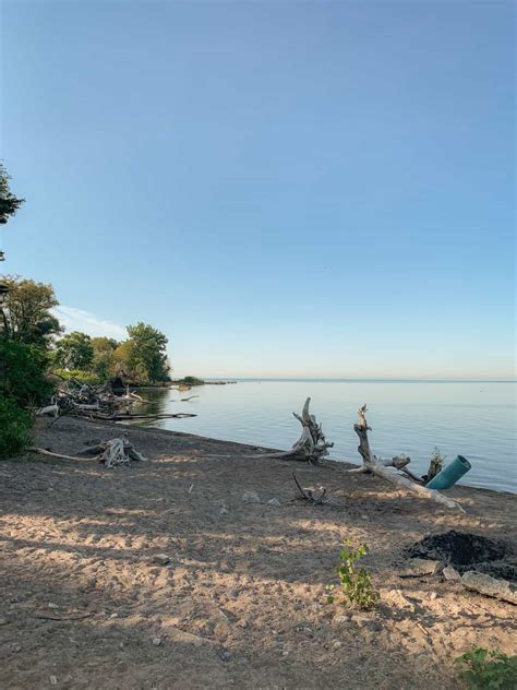 7 Best Beaches in Toronto to Visit This Summer