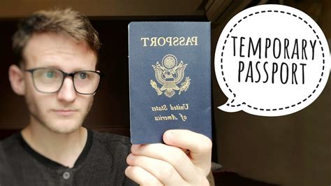 What To Do If Your Passport Is Stolen Overseas Youtube