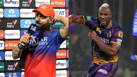 IPL 2024 RCB Vs KKR Head To Head Stats IPL Stats Records And Pitch