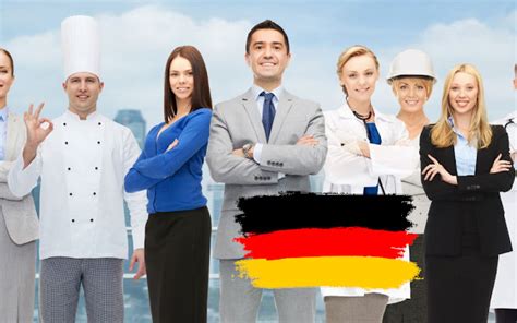 Alemania Ofrece Millones De Empleos Para Extranjeros