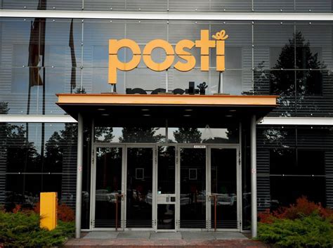Posti aloittaa yt-neuvottelut – uhattuna 130 työtehtävää | Etusivu ...