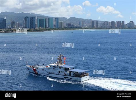 Uscgc Oliver Berry Hi Res Stock Photography And Images Alamy