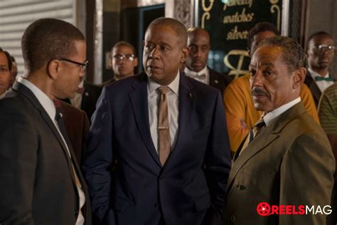 How To Watch Godfather Of Harlem Season 3 In Canada Reelsmag