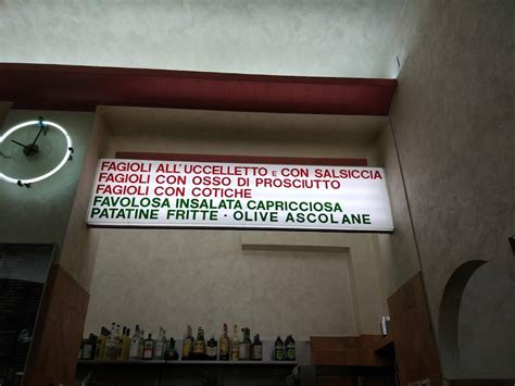 Menu Da Pizzeria Ai Marmi Antico Forno A Legna Dal 1931 Roma