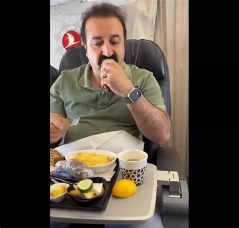 Şırdan videosu viral olan MasterChef Mehmet e kara liste şoku Ta