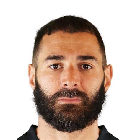 Karim Benzema 90 Rare Gold Ea Fc 24 Ultimate Team Stats Wefut