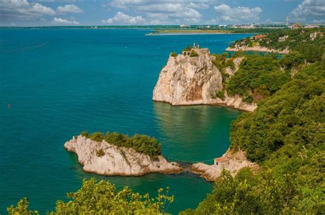 Spiagge Del Friuli Le Migliori Da Raggiungere Idee Di Viaggio The