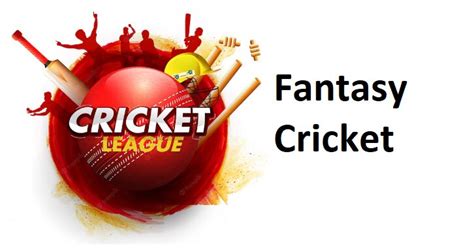 Why Should You Play In Fantasy Cricket Leagues? - Jaxtr