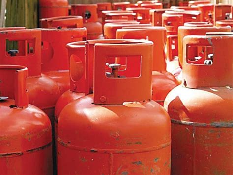 OGRA Notifies LPG Price Hike For November