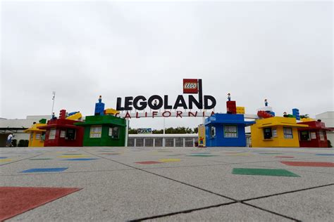 America's Biggest Legoland Will Be Just Miles From NJ | Wyckoff, NJ Patch