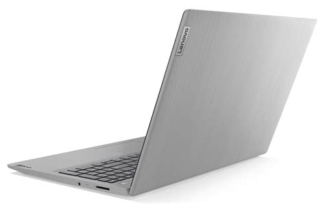 Nešiojamas Kompiuteris Lenovo Ideapad 3 15iil05 81we 81we011nlt Intel