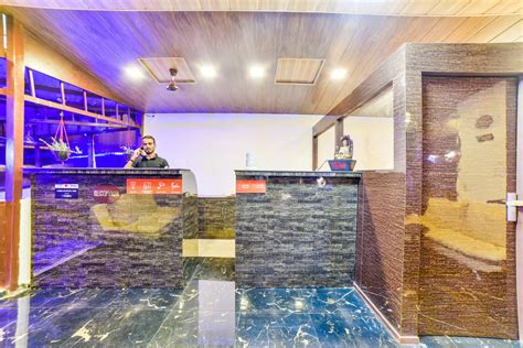 La Gracia Resort 헕헢헢헞 Goa Hotel