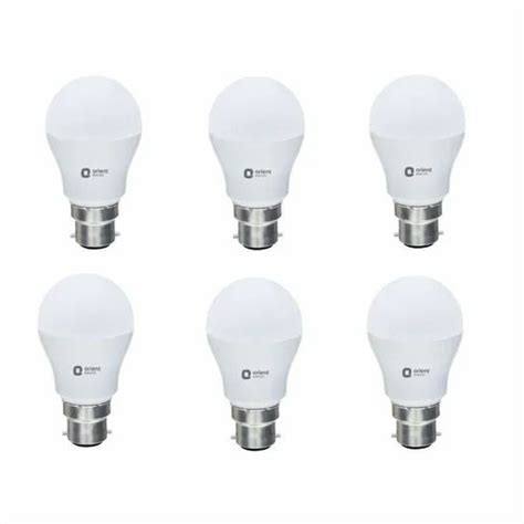 Orient Eternal Shine Led Bulb W At Best Price In Ulhasnagar By Kirti