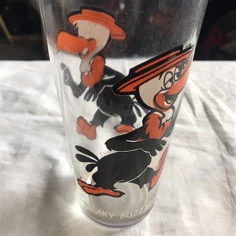 Mavin Warner Bros Looney Tunes Pepsi Collectors Series Glass