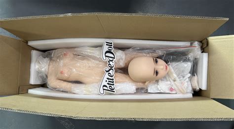 Luxury Sara Sweet Companion Sex Doll Us Stock Petitesexdoll