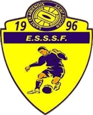 Entente Sportive De Sains St Fuscien Somme Hauts De France