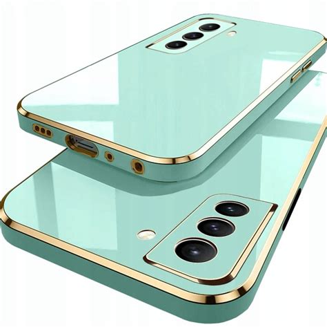 Etui Glamour Case Szk O Do Samsung Galaxy S Sklep Opinie Cena W