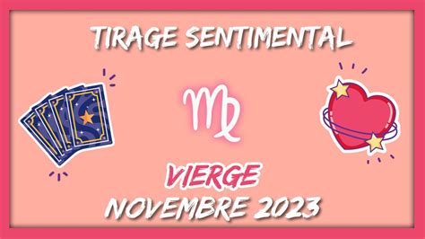 Vierge Novembre Un Enthousiasme Toute Preuve Youtube