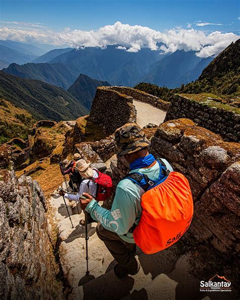 Todo Lo Que Necesitas Saber Sobre El Camino Inca 2024