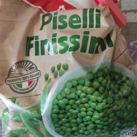 Conad Piselli Finissimi Surgelati Review Abillion