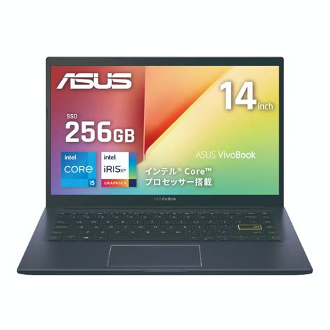 ASUS Storeエイスース ストア ASUS VivoBook 14 X413EA X413EA EB1953W