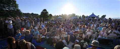 Summer Festival Fun: Vancouver & Beyond - A Complete Guide | The Province