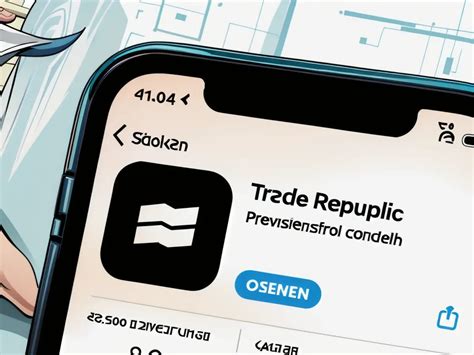 Trade Republic F Hrt Ein Zinsbringendes Girokonto Ein Einzelheiten Zur