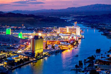 Top 14 Best Things To Do In Laughlin Nv Wander Westward