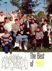 Gunderson High School - Yearbook (San Jose, CA), Class of 1988, Page ...