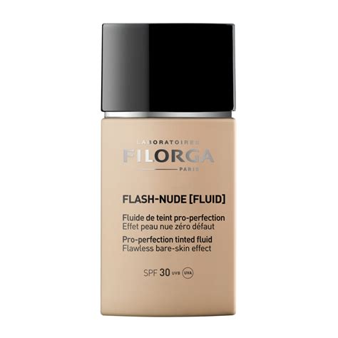 FILORGA FLASH NUDE FLUID CharlotteBonnen