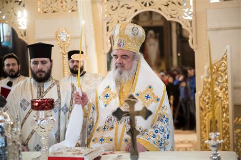 The consecration service of an Orthodox church is the inauguration of a ...