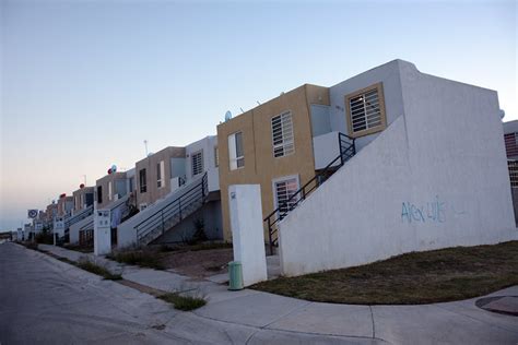 Introducir Imagen Infonavit Casas Abandonadas Aguascalientes